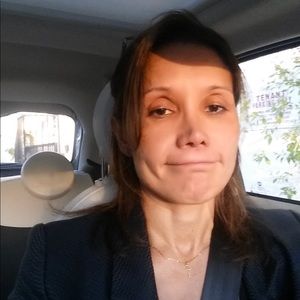 Meet your Posher, Ingrid